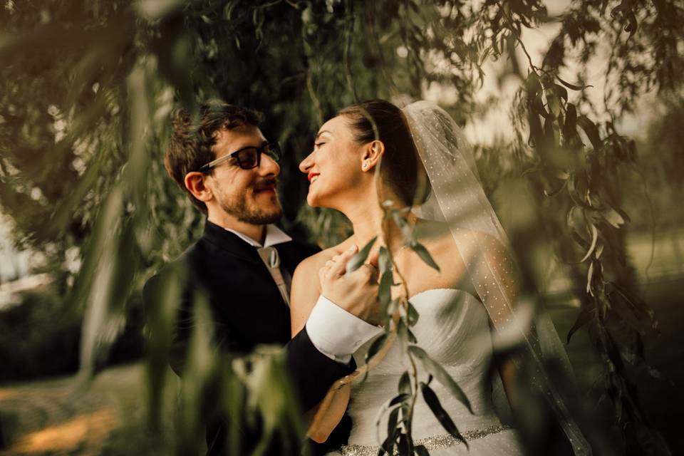 Un Altro Matrimonio - Studio Fotografico