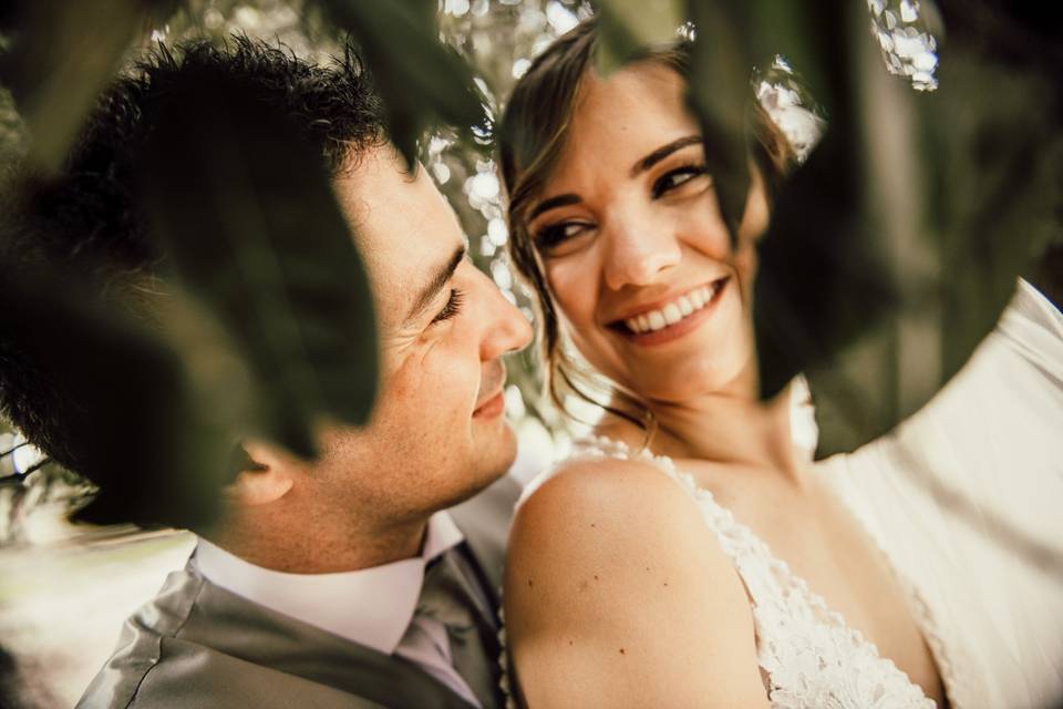 Un Altro Matrimonio - Studio Fotografico