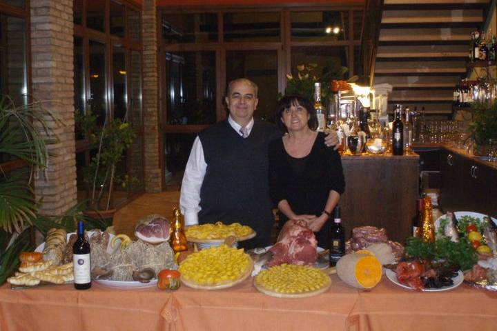 Locanda della zucca