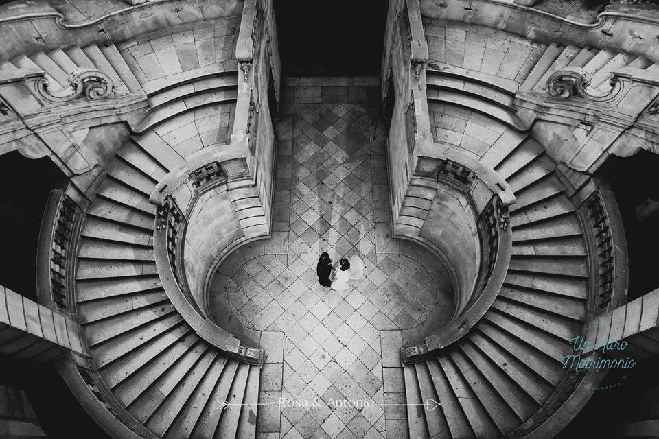 Un Altro Matrimonio - Studio Fotografico