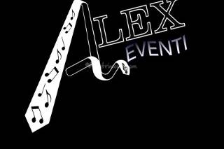 Alex Eventi logo