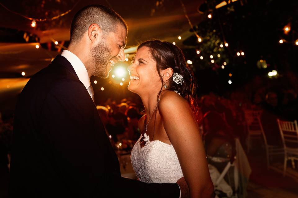 Matrimonio a Napoli