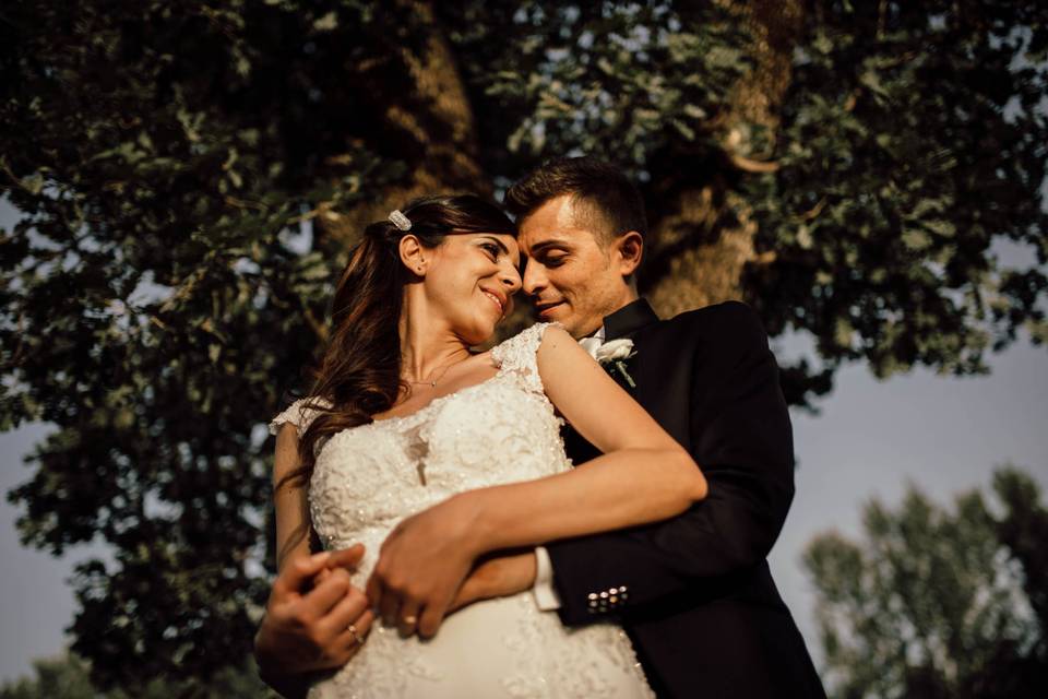 Un Altro Matrimonio - Studio Fotografico