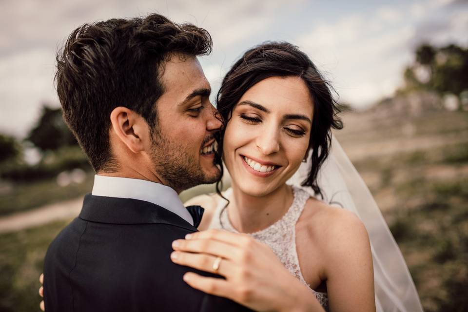 Matrimonio a Padula