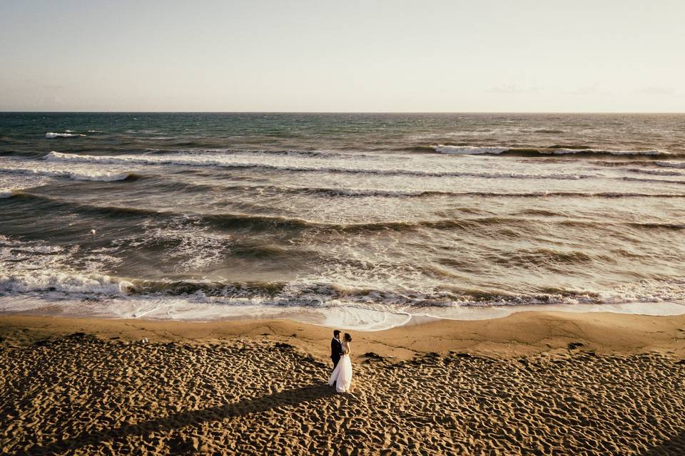 Un sogno raccontato dal Drone.