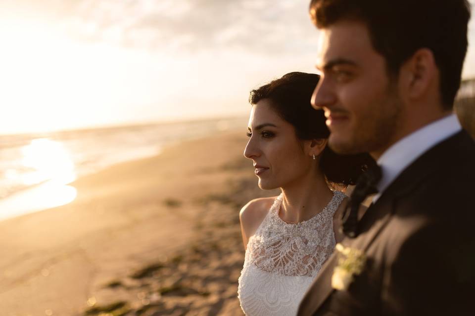 Matrimonio a Polla