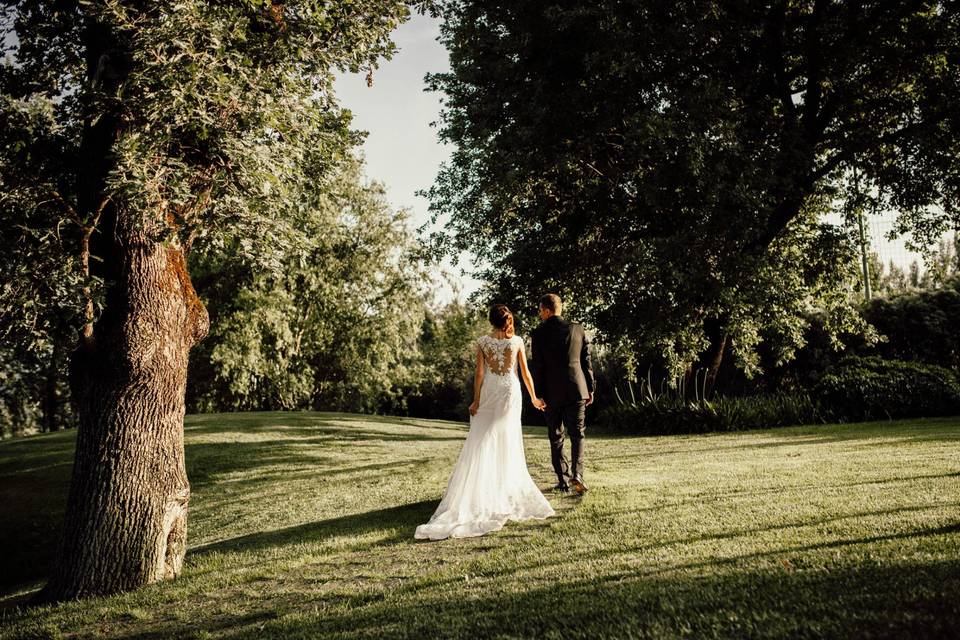 Un Altro Matrimonio - Studio Fotografico