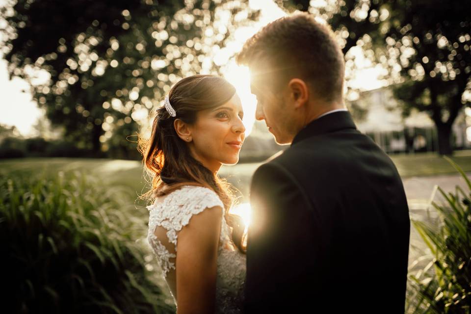 Un Altro Matrimonio - Studio Fotografico