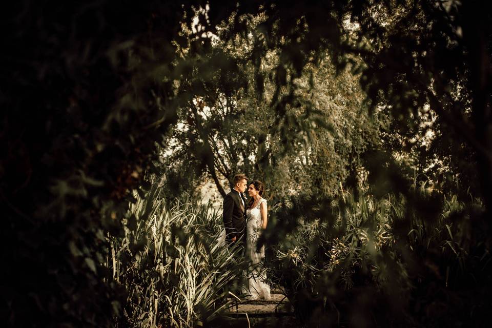 Un Altro Matrimonio - Studio Fotografico