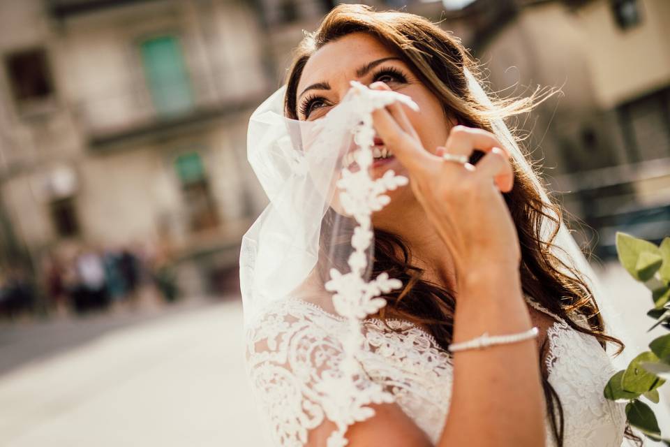 Un Altro Matrimonio - Studio Fotografico