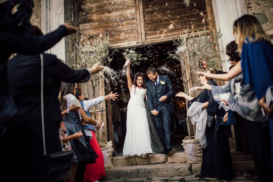 Un Altro Matrimonio - Studio Fotografico