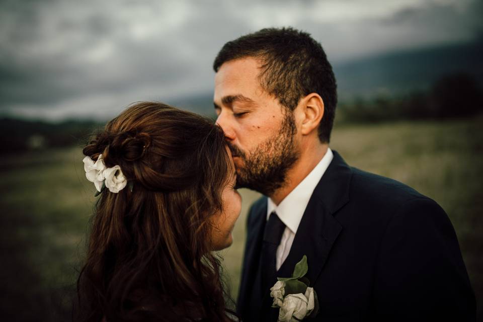 Un Altro Matrimonio - Studio Fotografico