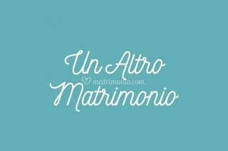 Un Altro Matrimonio - Studio Fotografico