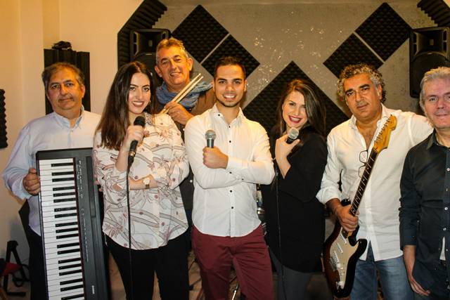 Karmanovo Band
