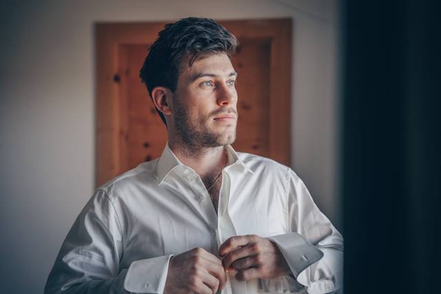 Emanuele Gazzi - Photo & Video
