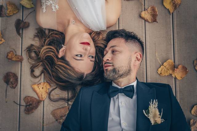 Emanuele Gazzi - Photo & Video