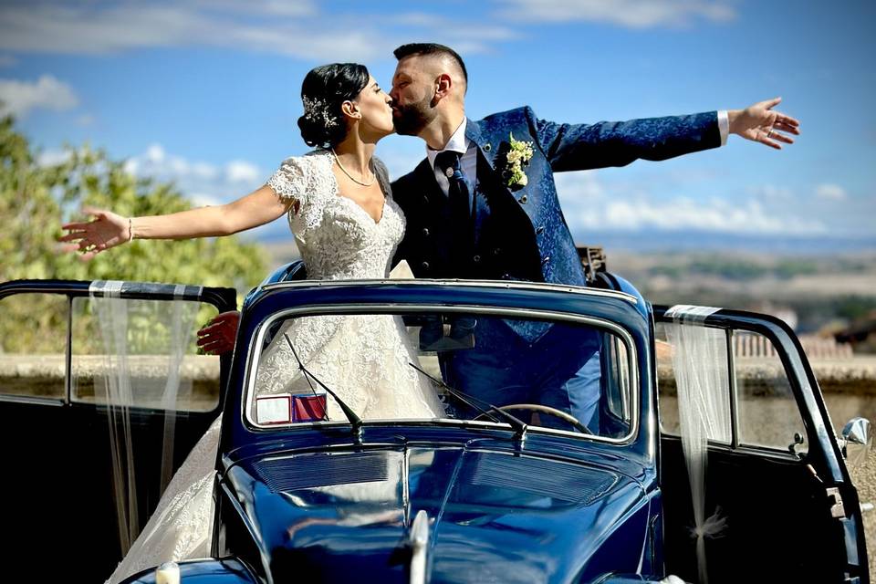Emanuela & Stefano