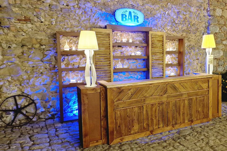 Bancone bar
