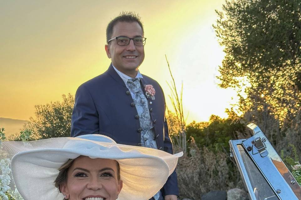 Carla & Giorgio