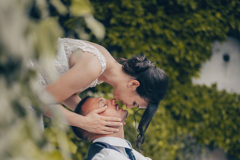 Emanuele Gazzi - Photo & Video
