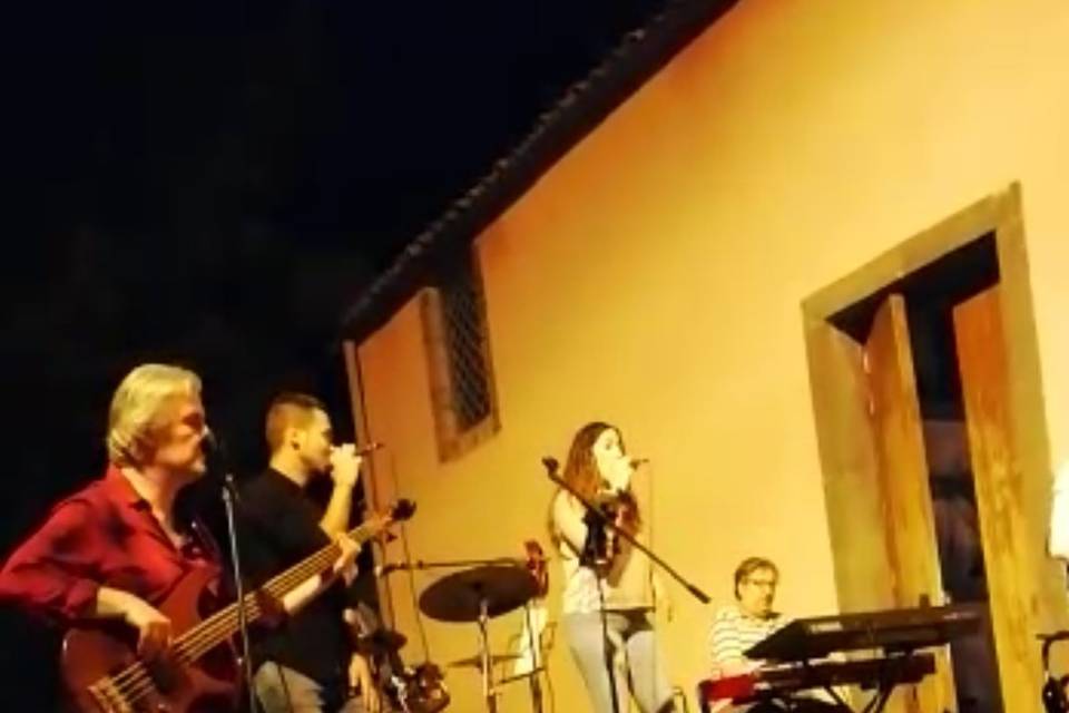 Karmanovo Band