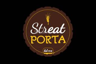 Logo StrEat Porta