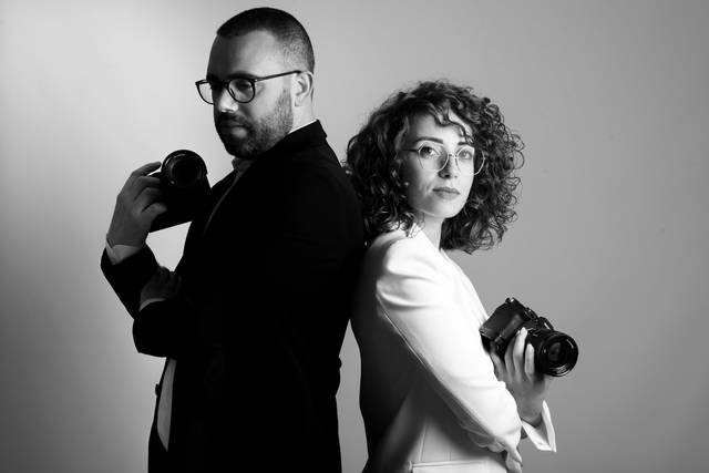 Pietro e Arianna