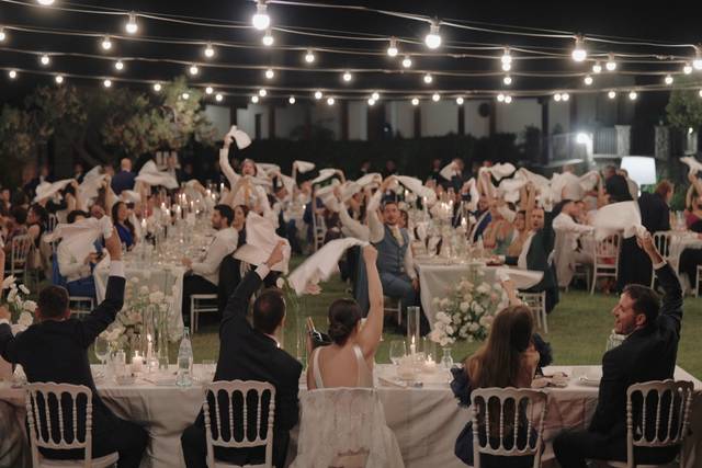 Wedding Frame