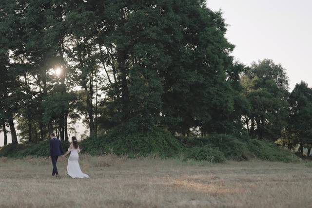 Wedding in Calabria