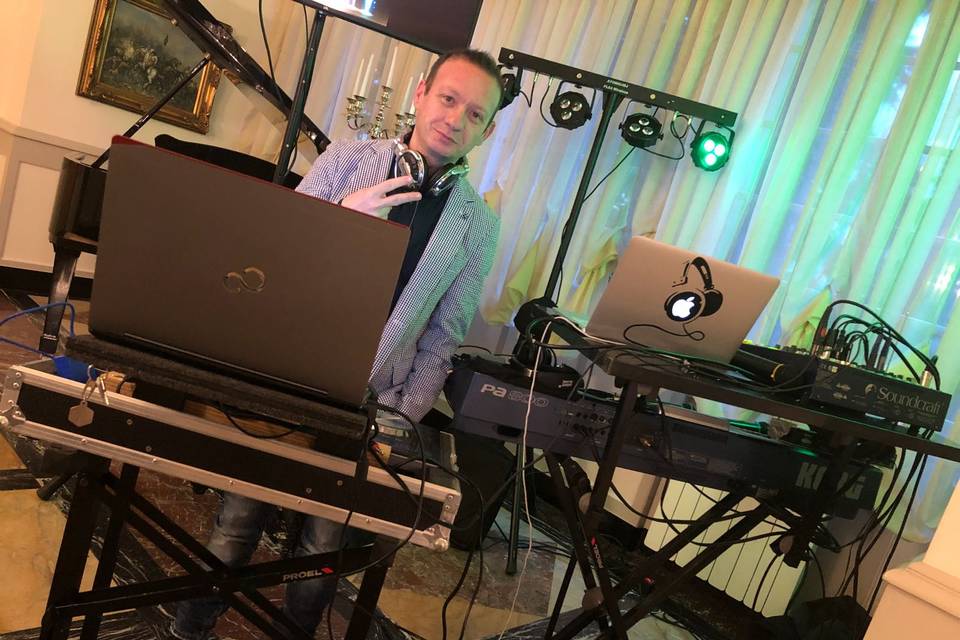 DJ Moska Wedding Music