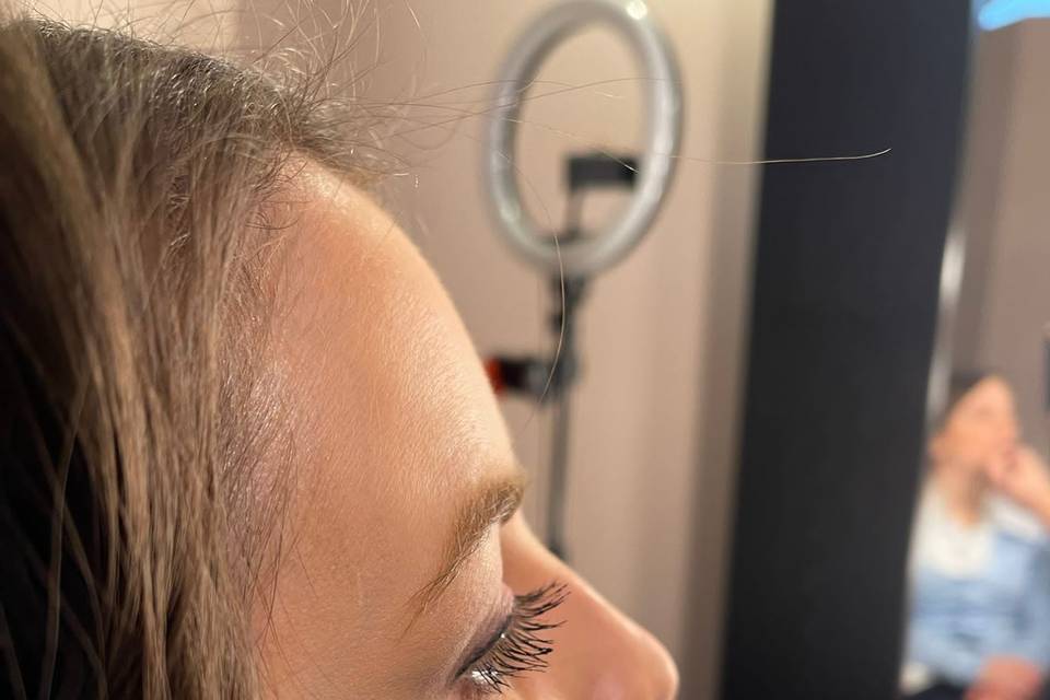 Trucco Sposa