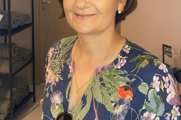 Prova Trucco Sposa