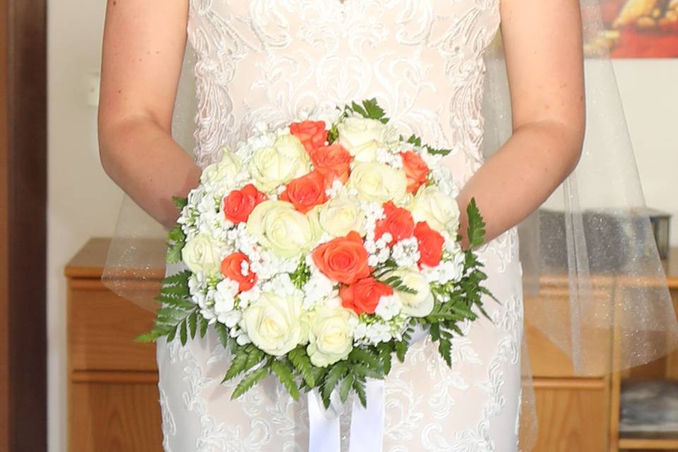 Trucco Sposa