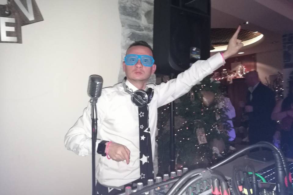 DJ Moska Wedding Music