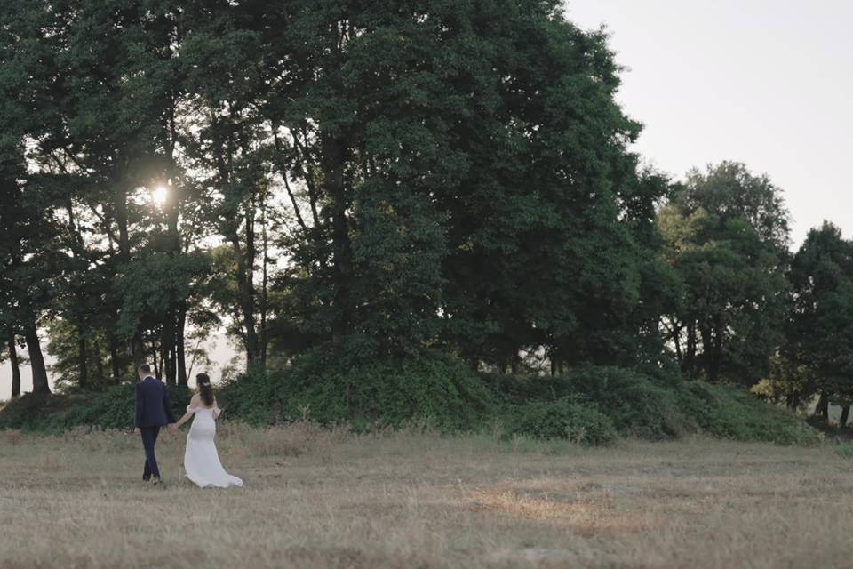 Wedding in Calabria