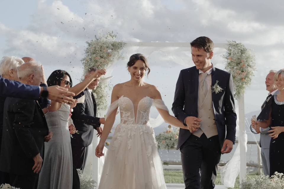 Wedding in Reggio Calabria