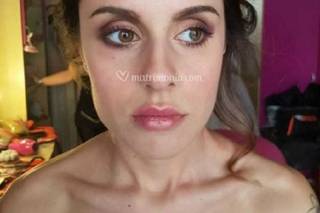 Jennipher Minna MakeUp Artist