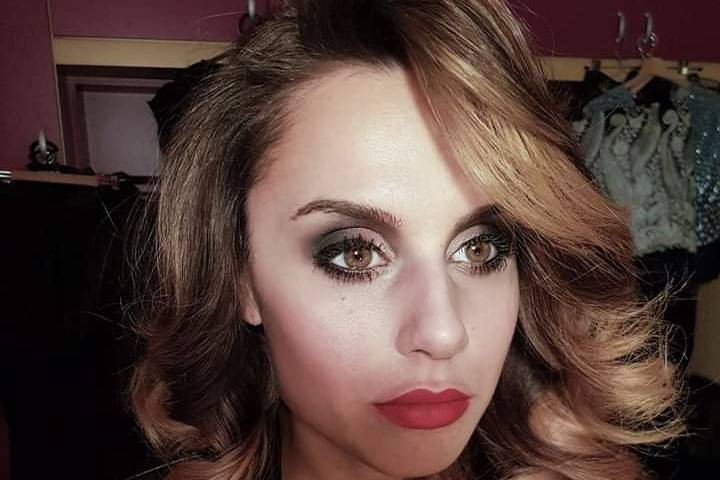Modella