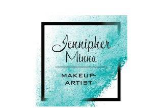 Jennipher minna makeup artist