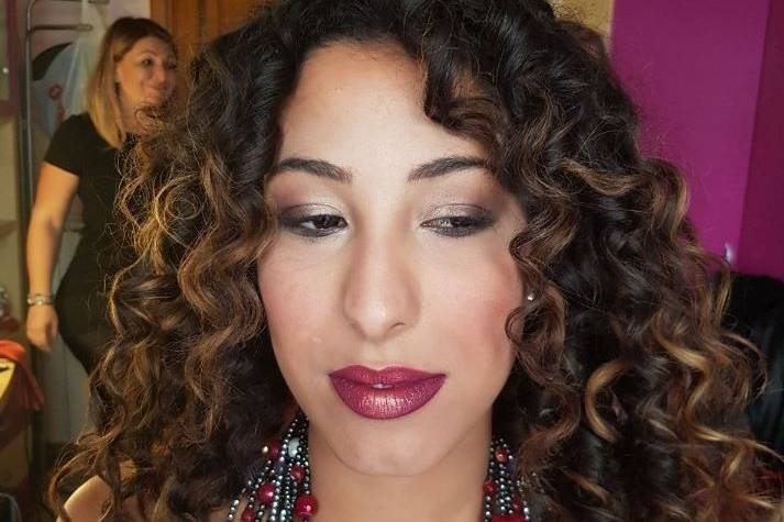 Make up