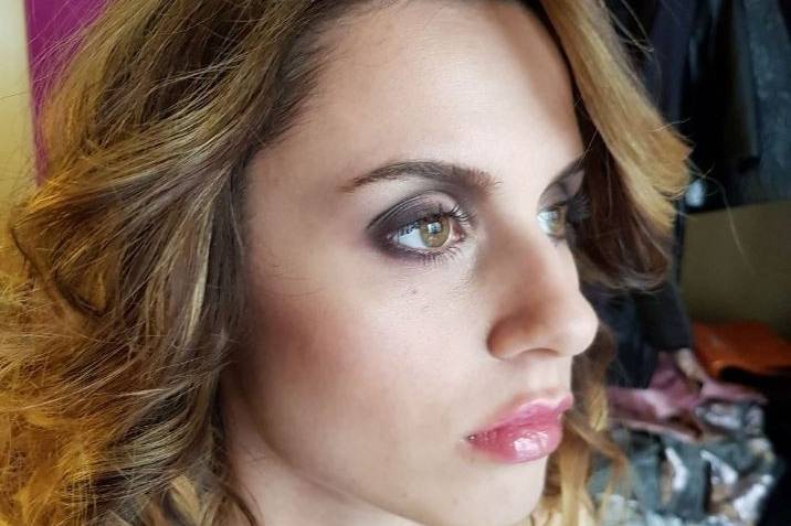Make up