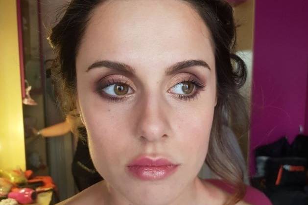 Make up