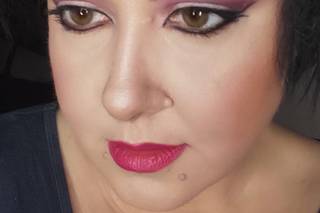 Lucrezia Make-up