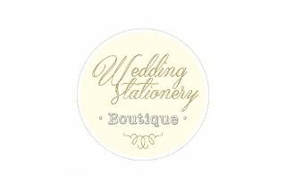 Logo Wed Stationery Boutique