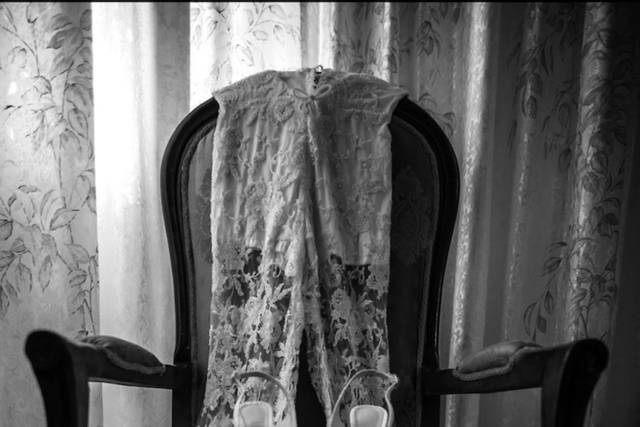 La sposa - dettagli