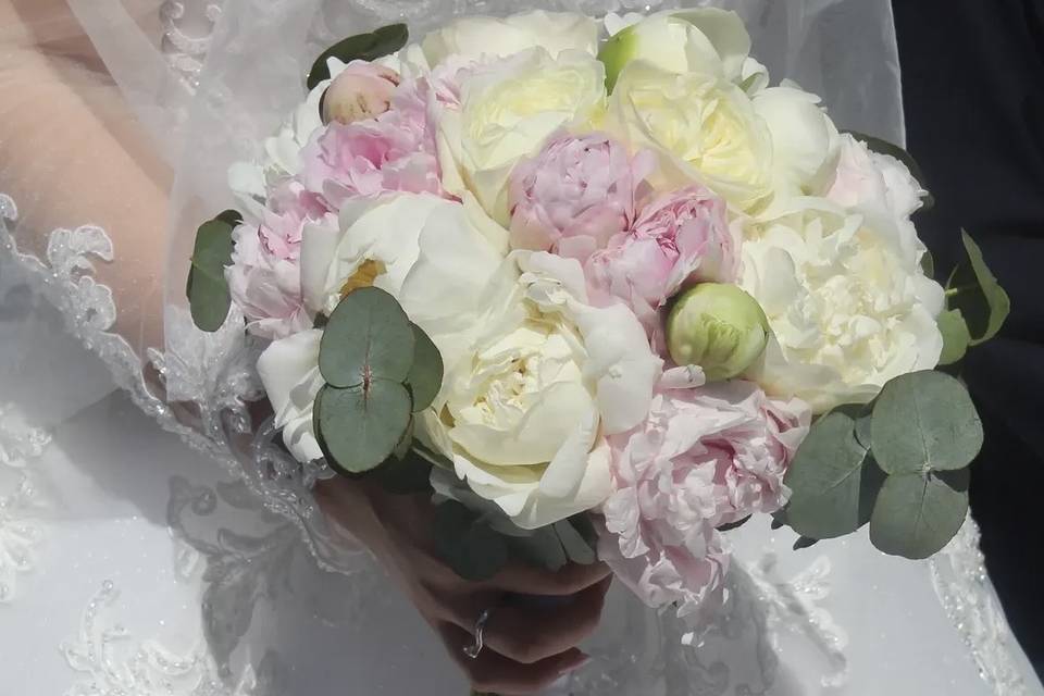 Bouquet sposA