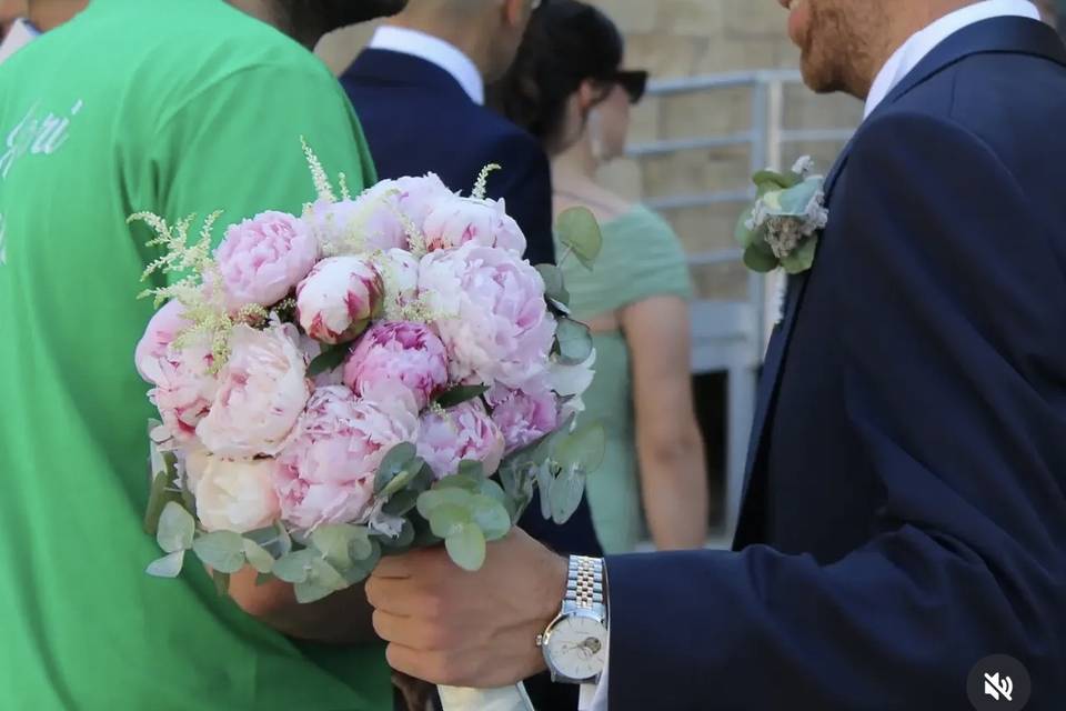 Centro Fiori Achille