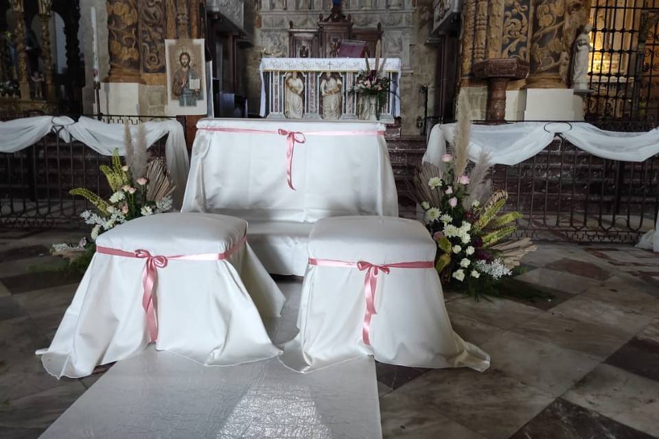 Basilica San Leone, Assoro