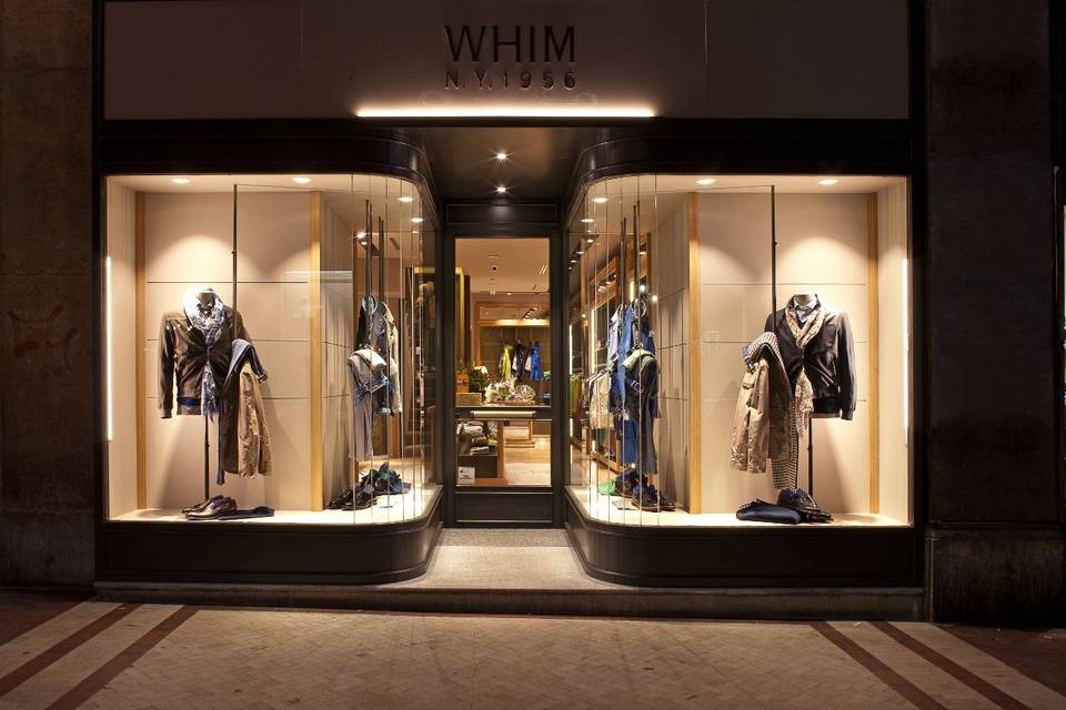 Whim Store