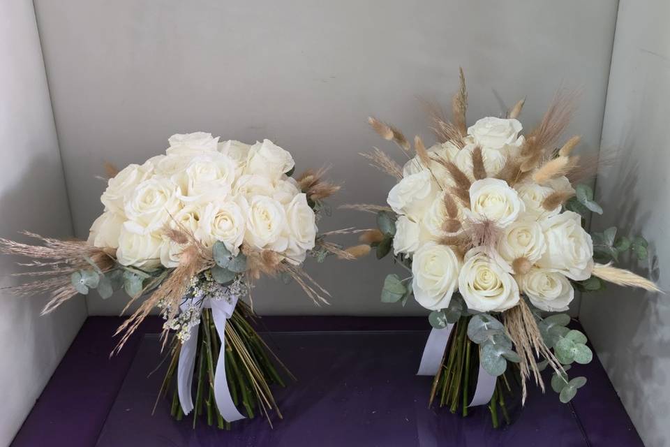 Bouquet personalizzati